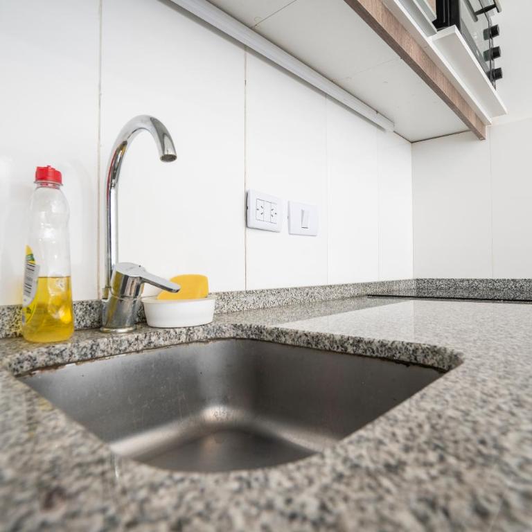 Bolivar Deluxe - Apartamento de 1 dormitorio - 22