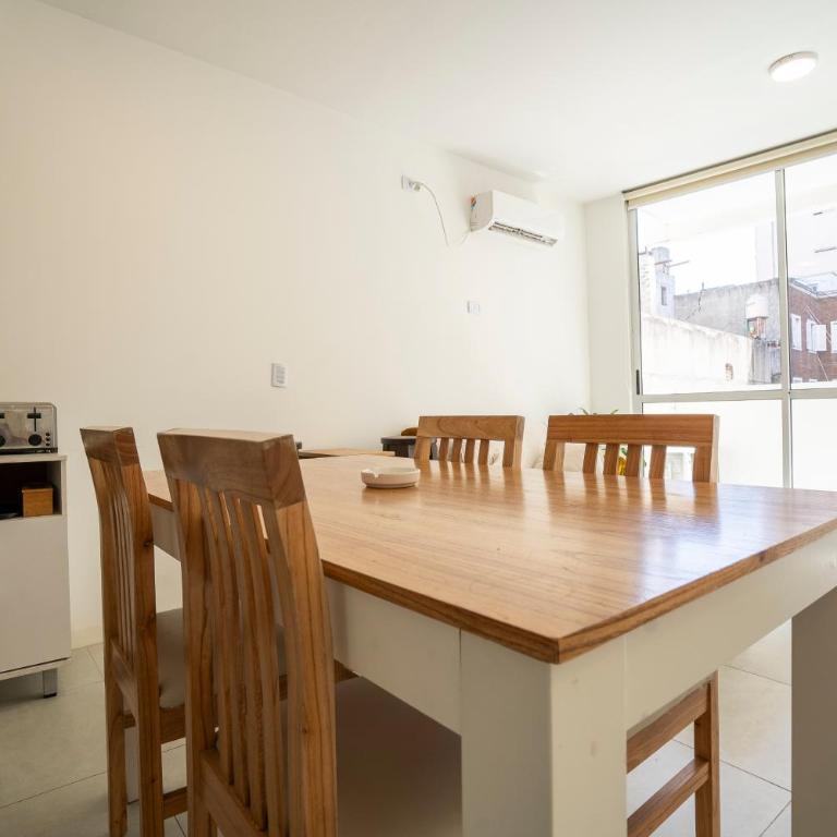 Bolivar Deluxe - Apartamento de 1 dormitorio - 21