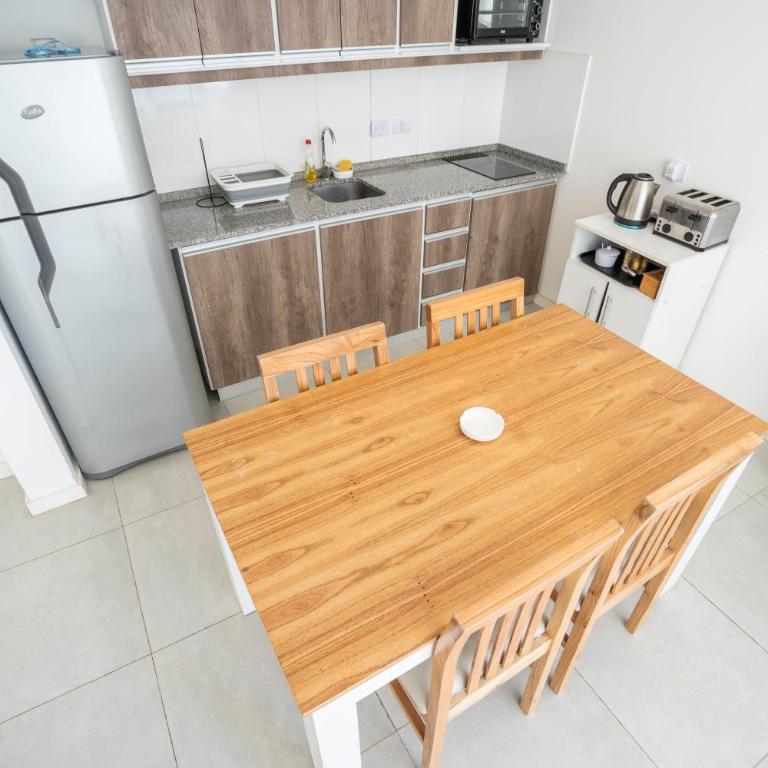 Bolivar Deluxe - Apartamento de 1 dormitorio - 25