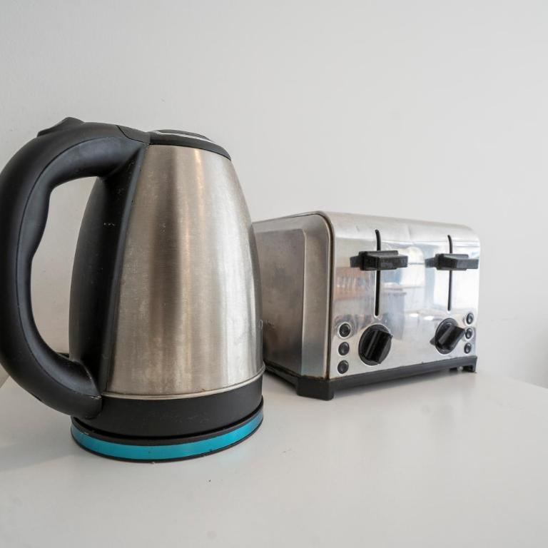 Bolivar Deluxe - Apartamento de 1 dormitorio - 29