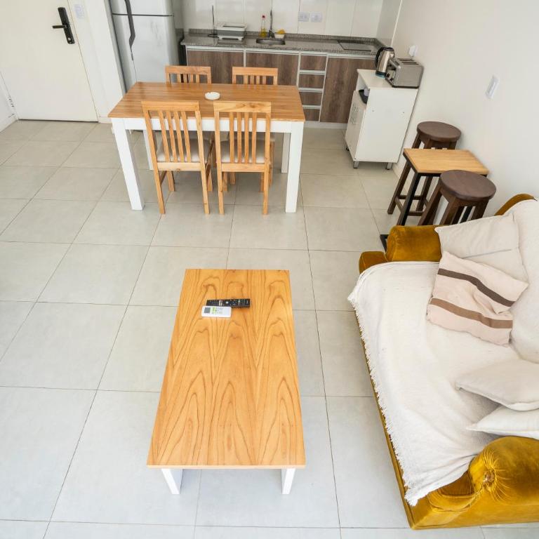 Bolivar Deluxe - Apartamento de 1 dormitorio - 30