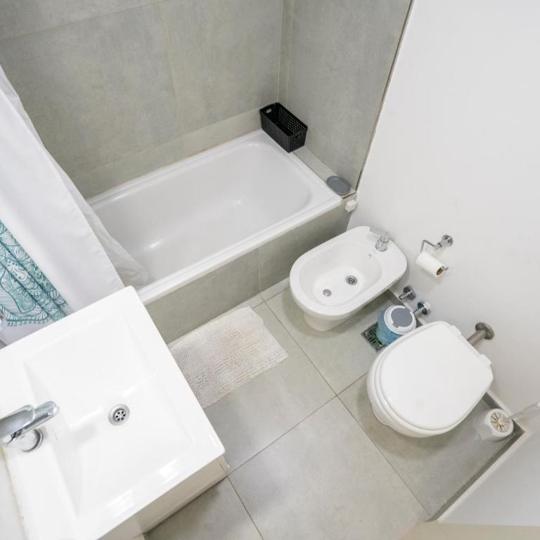 Bolivar Deluxe - Apartamento de 1 dormitorio - 32