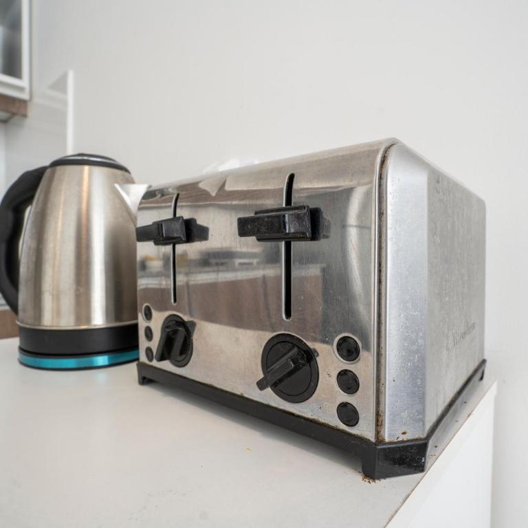 Bolivar Deluxe - Apartamento de 1 dormitorio - 38