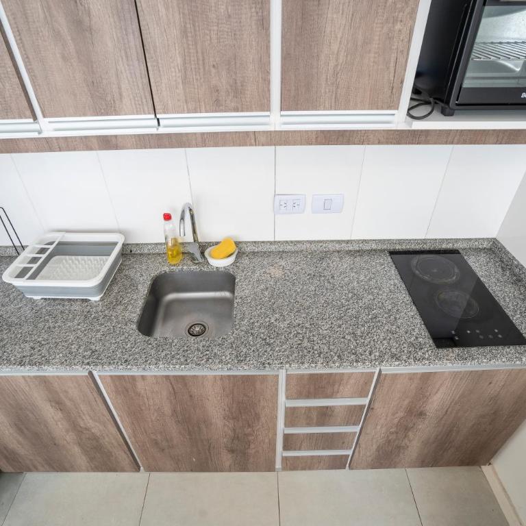 Bolivar Deluxe - Apartamento de 1 dormitorio - 44