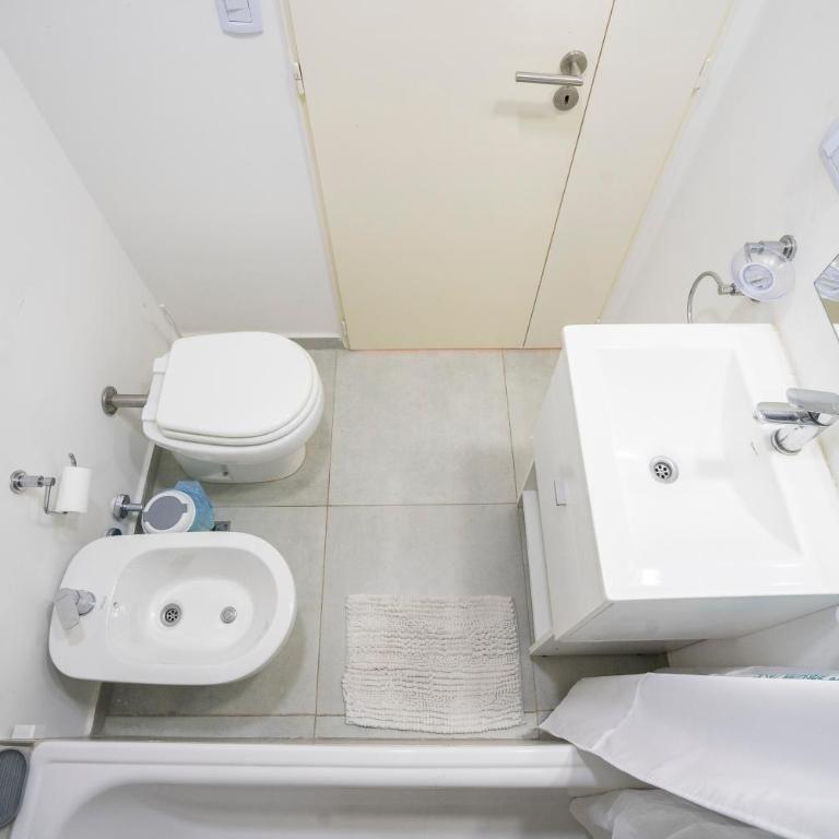 Bolivar Deluxe - Apartamento de 1 dormitorio - 46