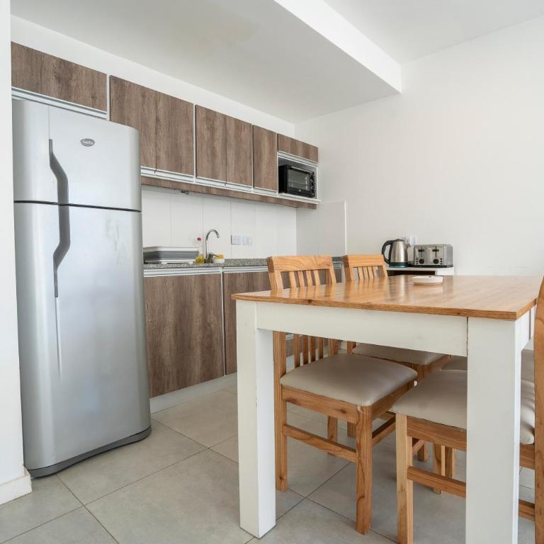 Bolivar Deluxe - Apartamento de 1 dormitorio - 3