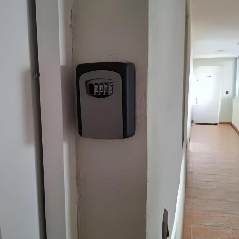 Comodo departamento en Reñaca sector playa Cochoa - Two-Bedroom Apartment - 31