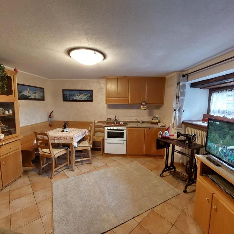 I.P.G. 1822 Alpine Home - Appartamento con 1 Camera da Letto - 4