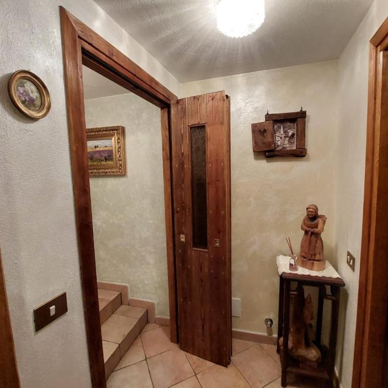 I.P.G. 1822 Alpine Home - Appartamento con 1 Camera da Letto - 7