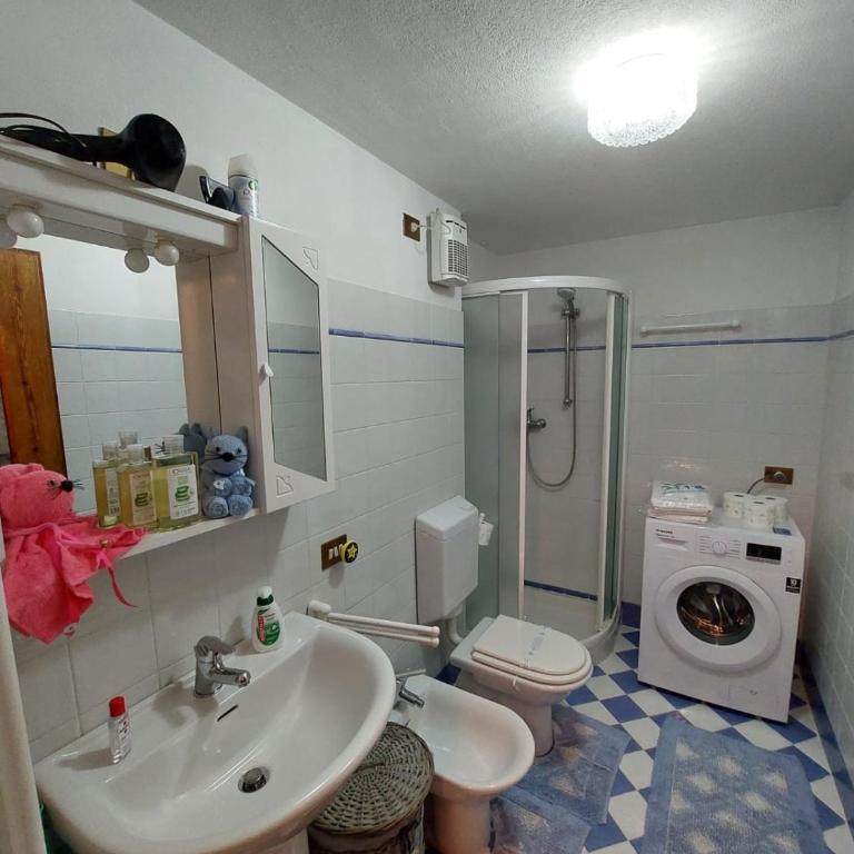 I.P.G. 1822 Alpine Home - Appartamento con 1 Camera da Letto - 10