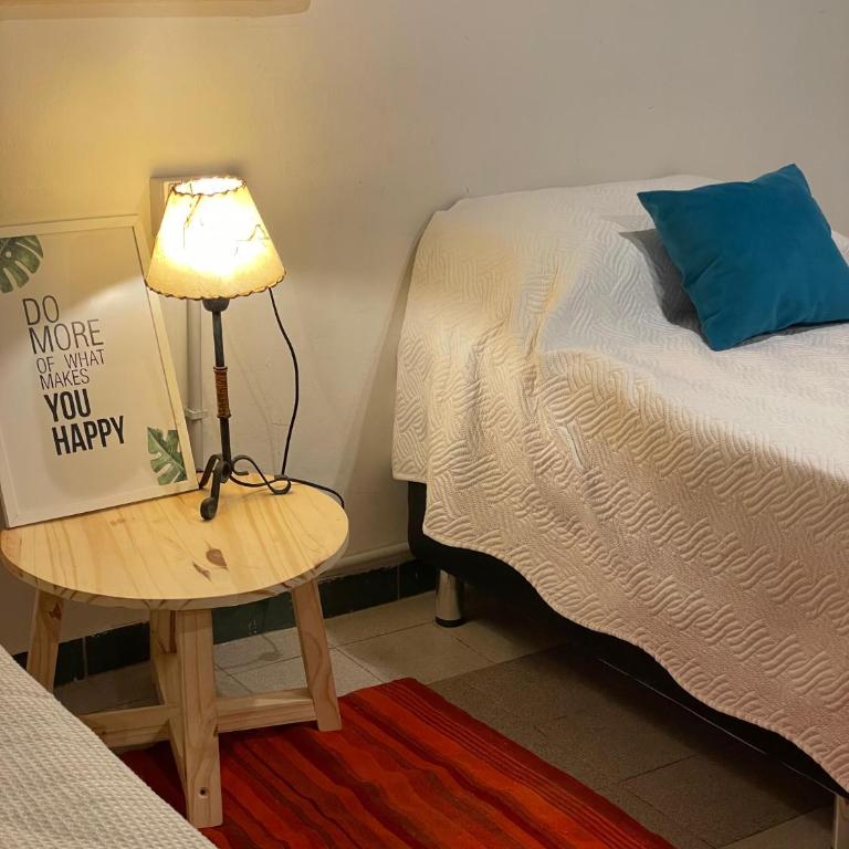Monoambiente Tilcara - One-Bedroom House - 12