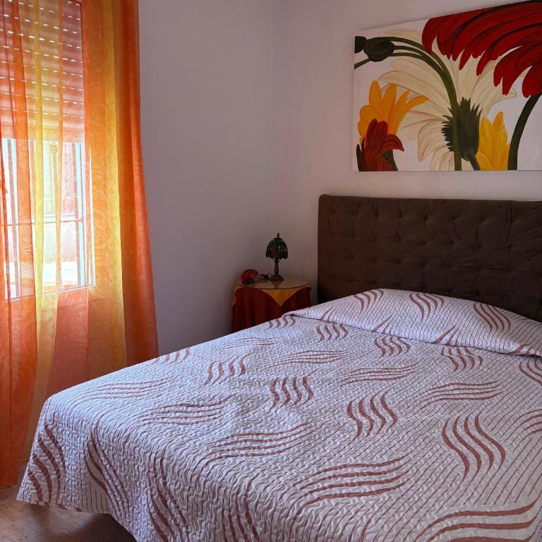 Chalet Campoamor con piscina privada - Casa de 3 dormitorios - 38