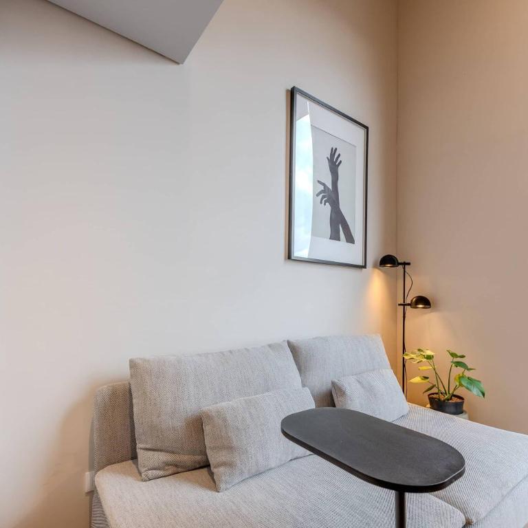 NOK Luxury Studio in Chapinero - Apartment - 8