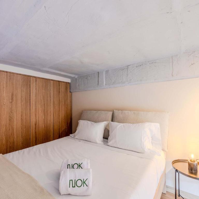 NOK Luxury Studio in Chapinero - Apartment - 14