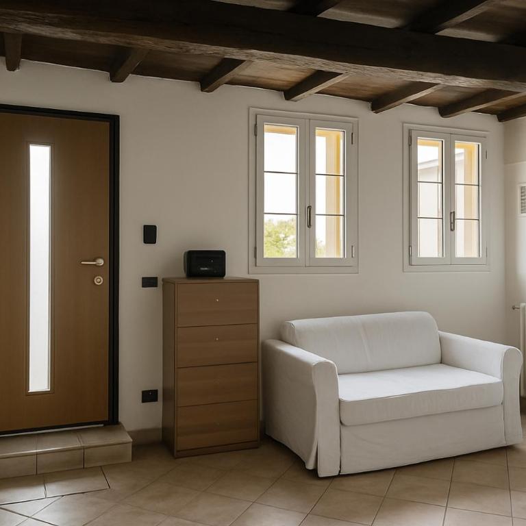 Casa Boara - Appartamento con 1 Camera da Letto - 4