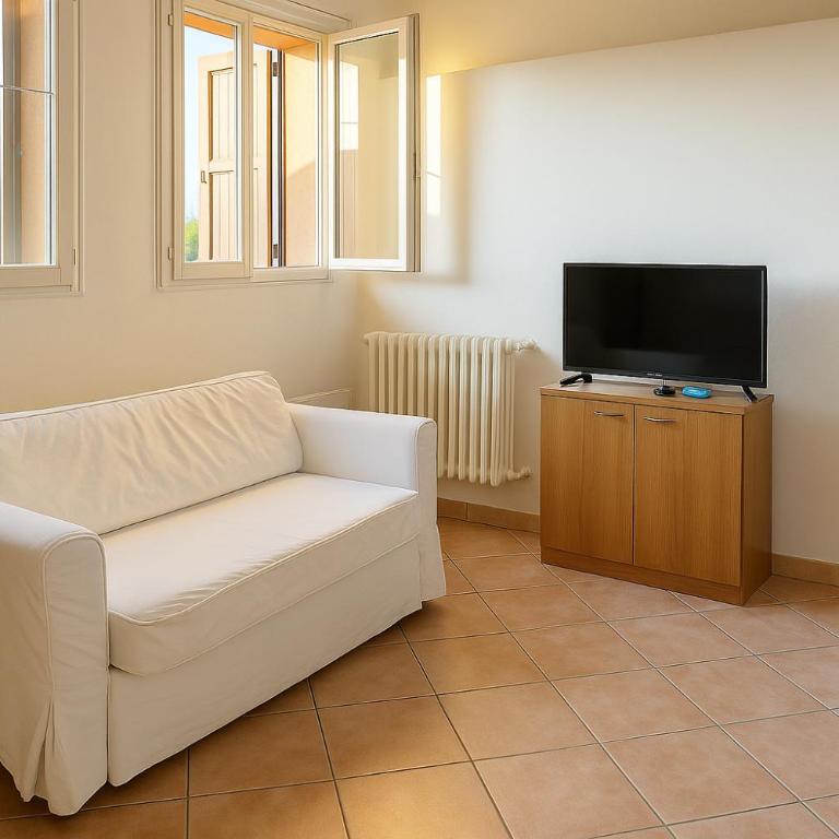 Casa Boara - Appartamento con 1 Camera da Letto - 18
