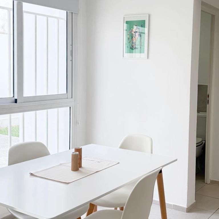 Temporario Sur, moderno y luminoso con 2 camas para 3 personas en G Roca - Apartamento de 1 dormitorio - 3