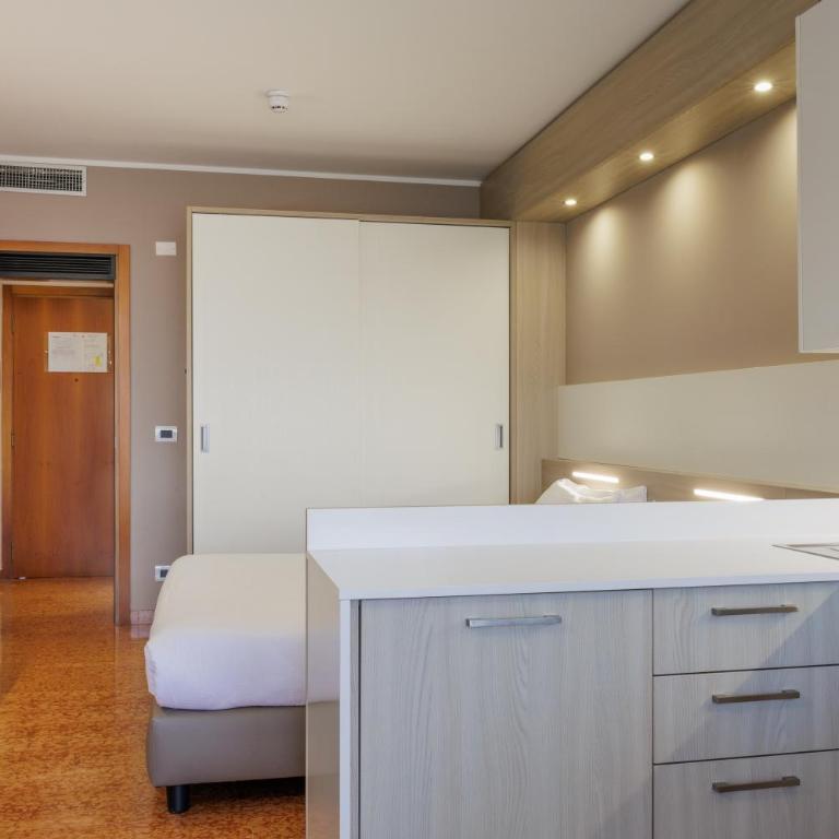 Residence all'Adige - Monolocale Superior - 14