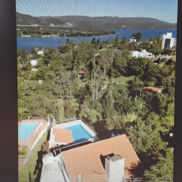 Casa con piscina vista al lago montañas-Sierras de Córdoba - Casa de 3 dormitorios - 18