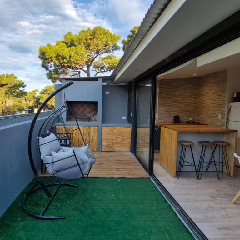 PUROBEACH SUITES Centro a 2 cuadras del mar - One-Bedroom Apartment - 1