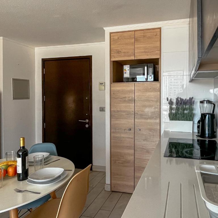 Loica Host - Smart - Two-Bedroom Superior Apartment - 3