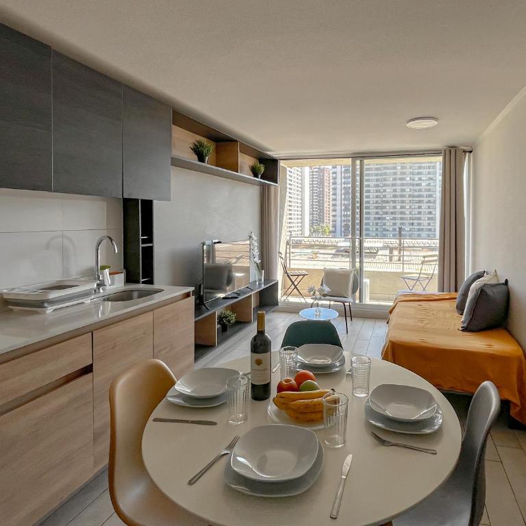 Loica Host - Smart - Two-Bedroom Superior Apartment - 5