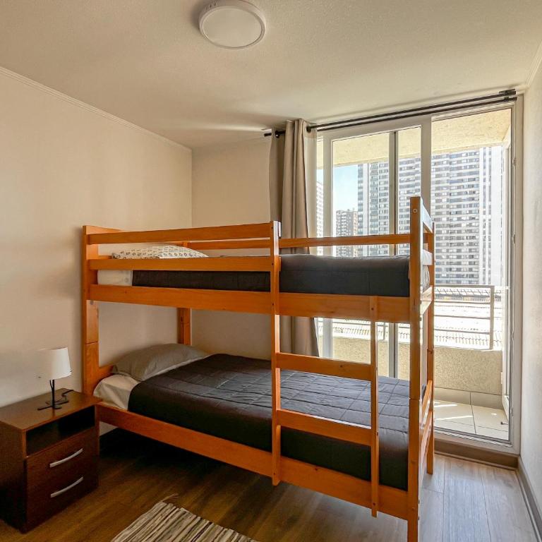Loica Host - Smart - Two-Bedroom Superior Apartment - 6