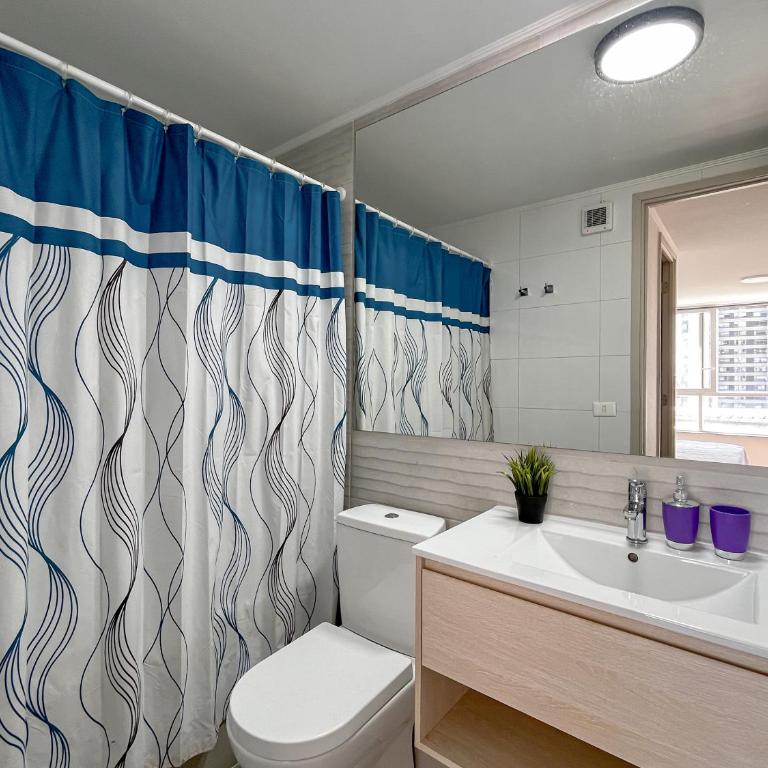 Loica Host - Smart - Two-Bedroom Superior Apartment - 7