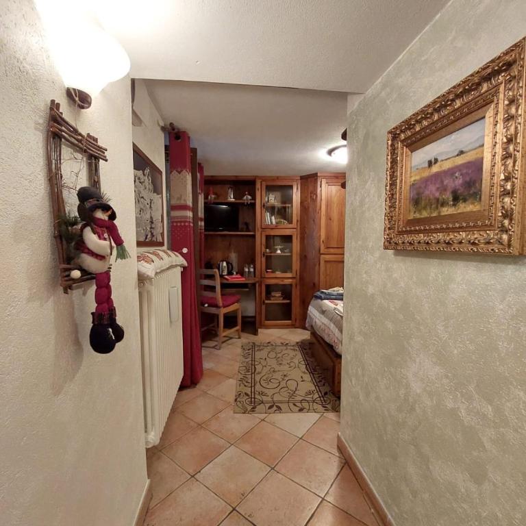 I.P.G. 1822 Alpine Home - Appartamento con 1 Camera da Letto - 8
