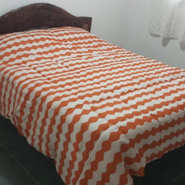 Casa Piramides - Two-Bedroom House - 3