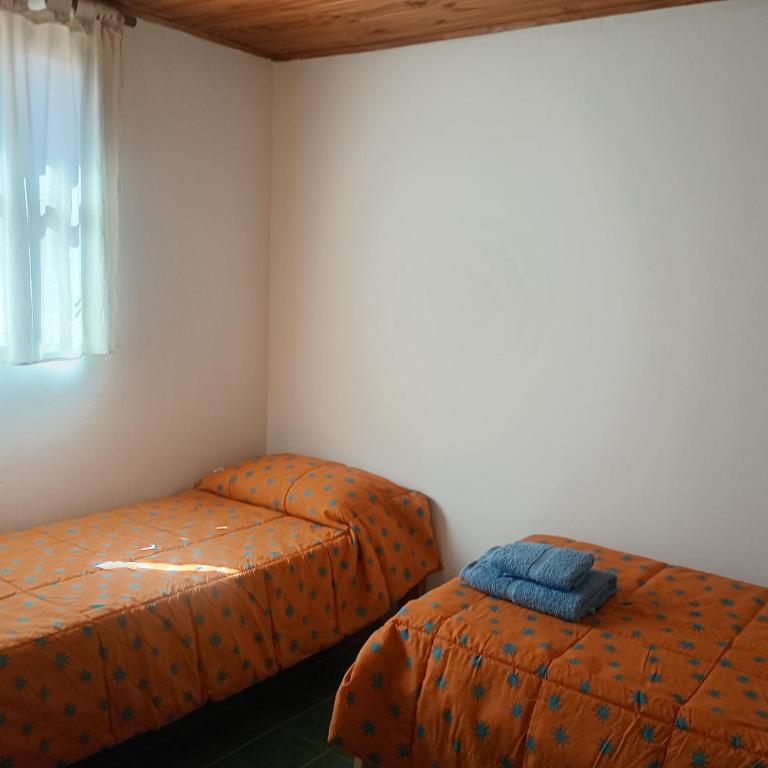 Casa Piramides - Two-Bedroom House - 2
