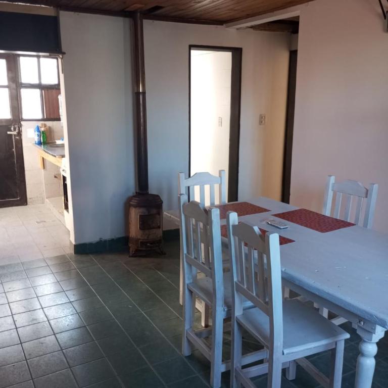 Casa Piramides - Two-Bedroom House - 4