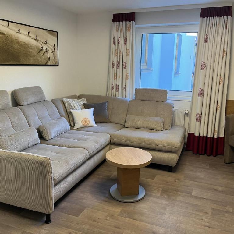 Haus Zangerl - Apartment mit 4 Schlafzimmern - 10