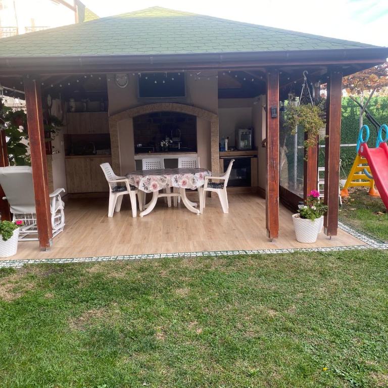 Apartman Nađa - Apartman sa 2 Spavaće Sobe - 19