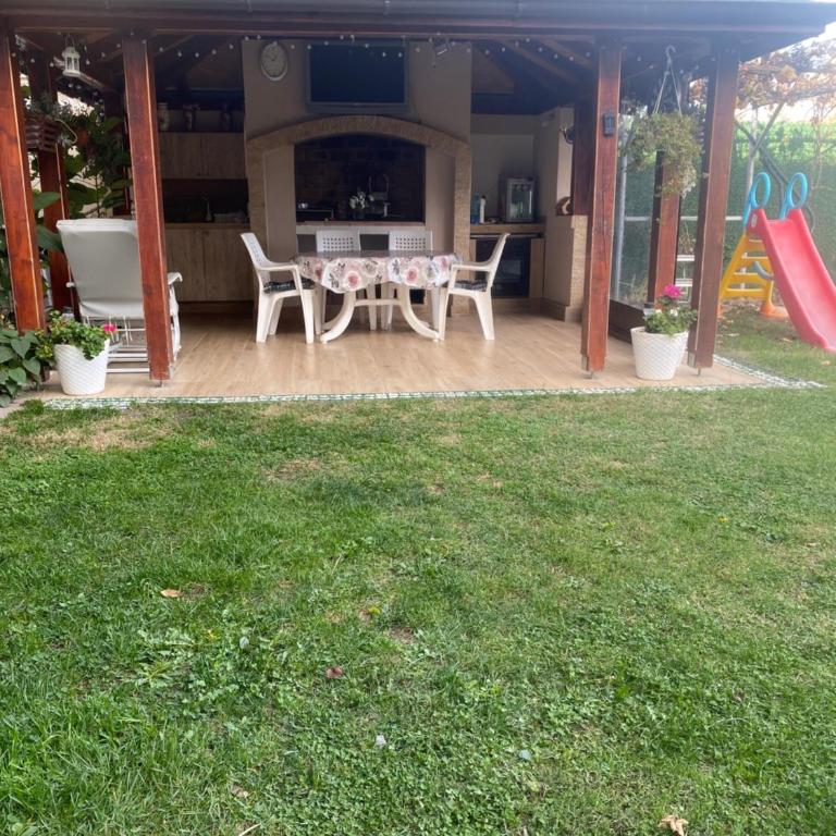 Apartman Nađa - Apartman sa 2 Spavaće Sobe - 20