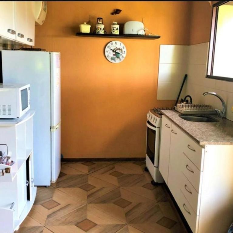 VillaLand - Two-Bedroom House - 2