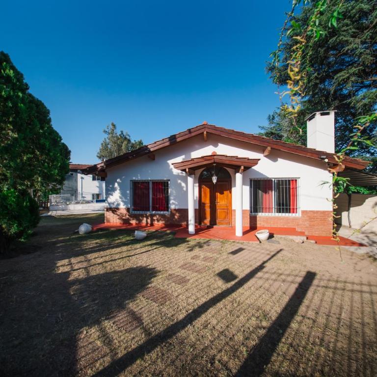 Casa Villa del Lago - Three-Bedroom Townhouse - 15