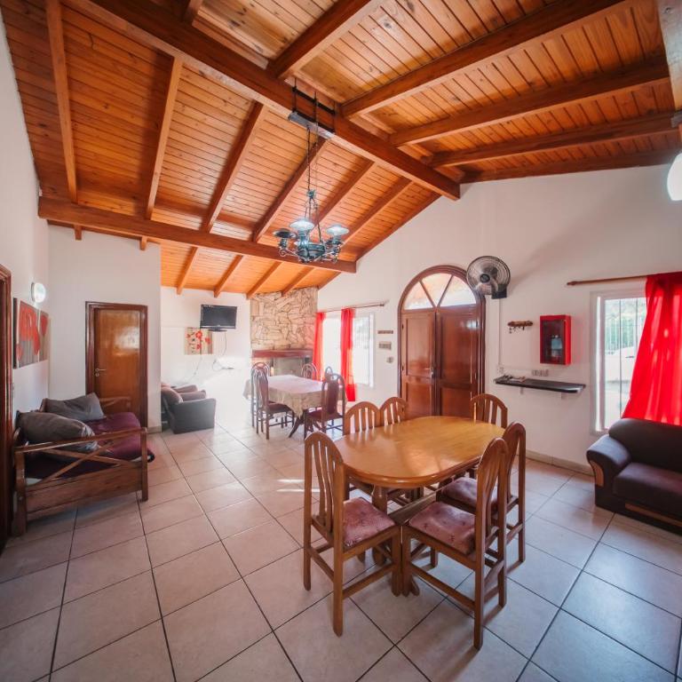 Casa Villa del Lago - Three-Bedroom Townhouse - 17