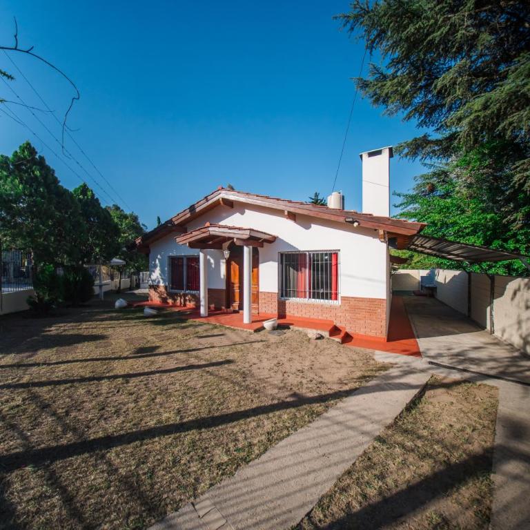 Casa Villa del Lago - Casa Unifamiliar de 3 dormitorios - 1