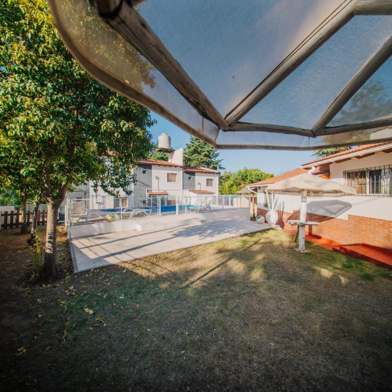 Casa Villa del Lago - Casa Unifamiliar de 3 dormitorios - 14