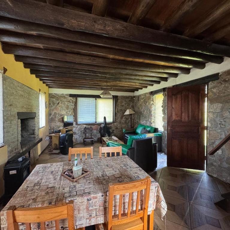 VillaLand - Two-Bedroom House - 9