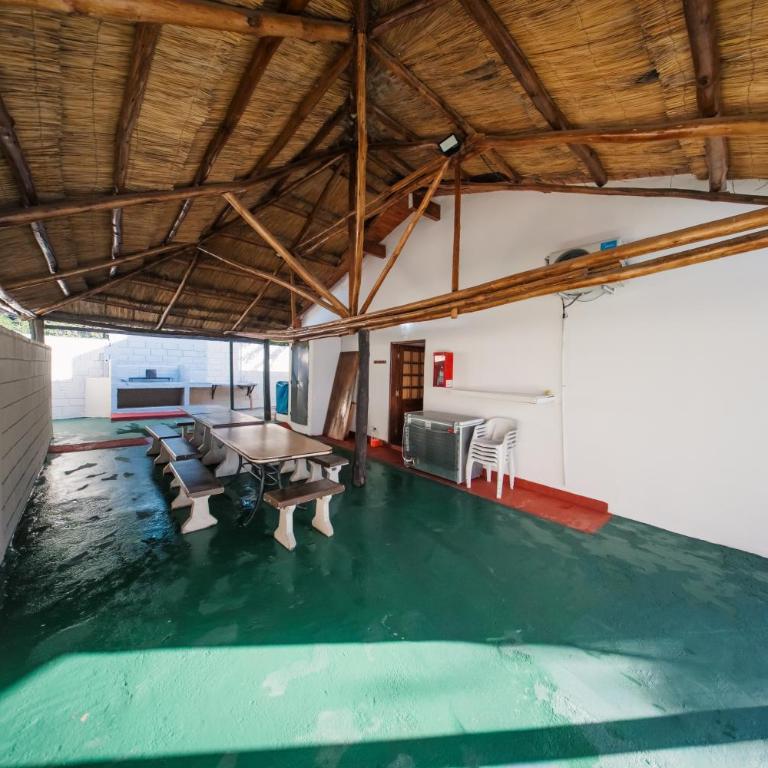 Casa Villa del Lago - Casa Unifamiliar de 3 dormitorios - 18