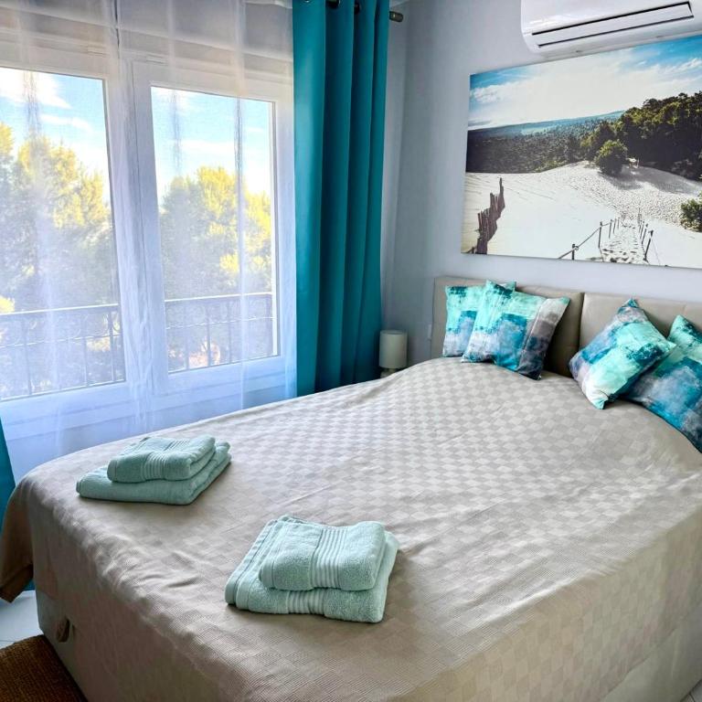 Amazing sea view apartment in Miraflores - Apartamento de 2 dormitorios - 34