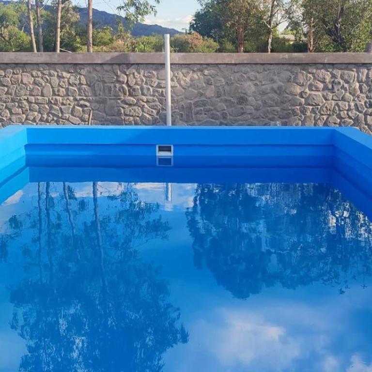 Lozano Country House - Casa de 4 dormitorios - 2