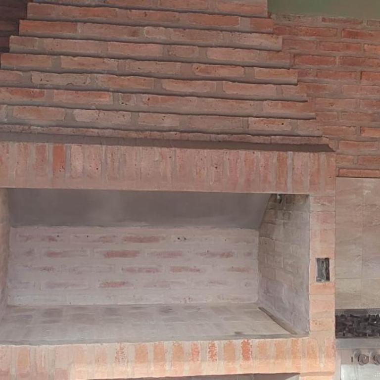 Lozano Country House - Casa de 4 dormitorios - 3