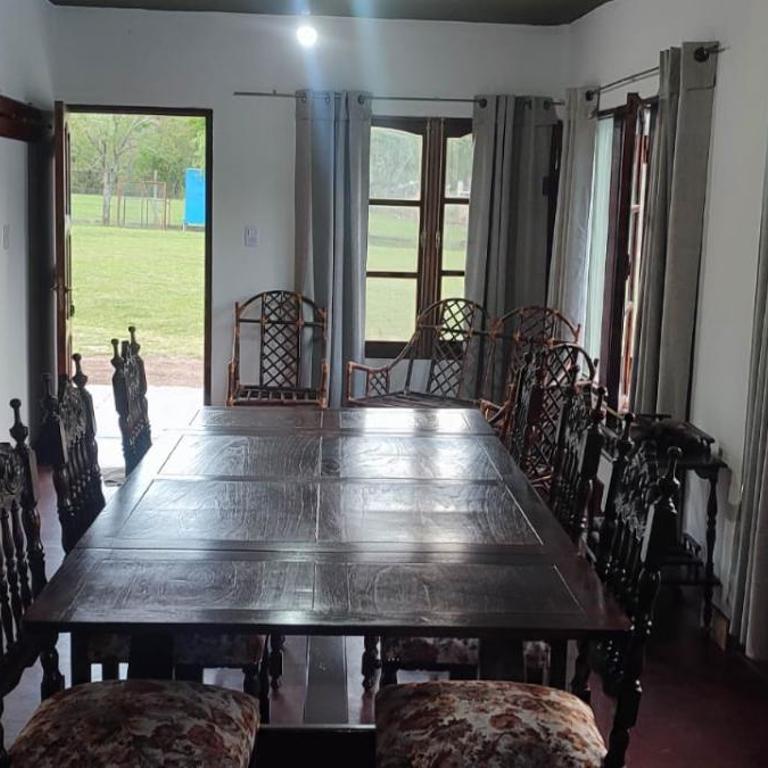 Lozano Country House - Casa de 4 dormitorios - 6