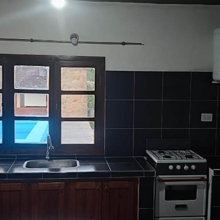 Lozano Country House - Casa de 4 dormitorios - 10