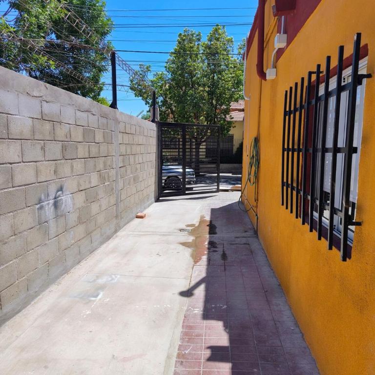 Apartment for 5 people San Martin - Junin - Two-Bedroom Apartment - 6