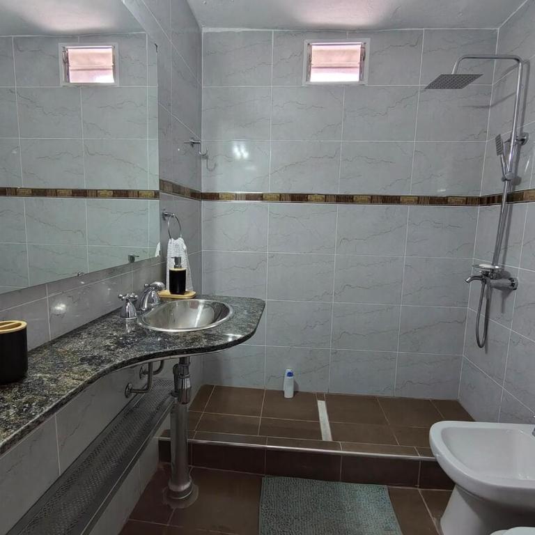 Apartment for 5 people San Martin - Junin - Apartamento de 2 dormitorios - 13