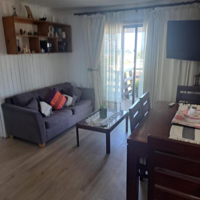 Cabaña recinto Super vista, WIFI con terraza1 - Two-Bedroom House - 2